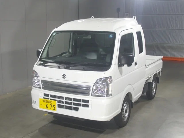 Suzuki Carry Truck DA16T 2026